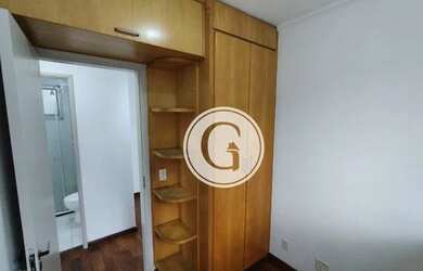 Imagem 11: Apartamento com 3 dormitórios, 55 m² - venda por R$ 299.000,00 ou aluguel...