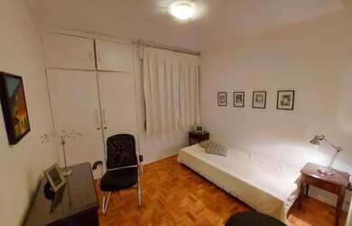 Imagem 10: SÃO PAULO - Apartamento Padrão - CERQUEIRA CÉSAR