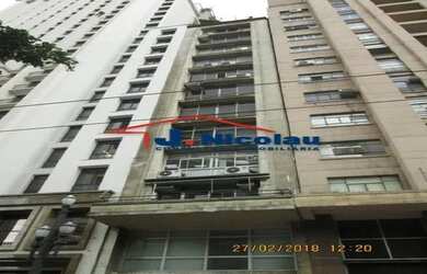 Imagem: O depósito possui 68m² de Área e está localizado em Centro