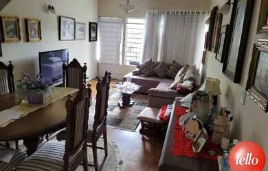 Imagem 2: São Paulo - Casa Padrão - Mooca