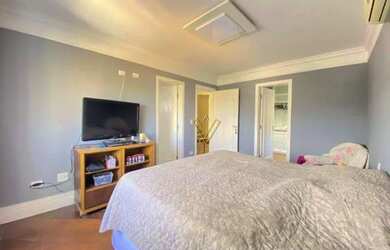 Imagem 10: Casa com 4 dormitórios, 695 m² - venda por R$ 6.000.000,00 ou aluguel...