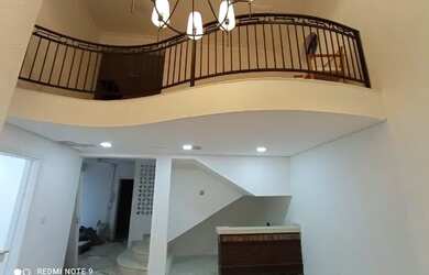 Imagem: O apartamento possui 4 Dormitórios, 4 Banheiros, 4 Vagas na