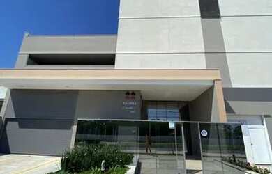 Imagem: O studio possui 1 Dormitório, 1 Banheiro, 1 Vaga na garagem