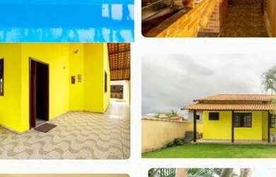 Imagem 2: Casa Itaipuaçu TEMPORADA