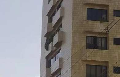 Imagem: O apartamento possui 3 Dormitórios, 3 Banheiros, 1 Vaga na