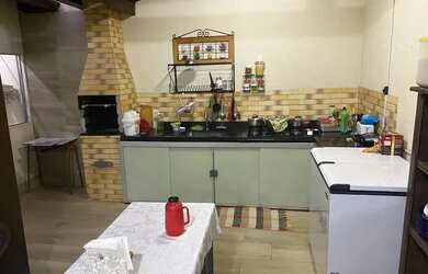 Imagem 8: Sobrado no Jardim Europa Alto Padrão Condominio Berlim