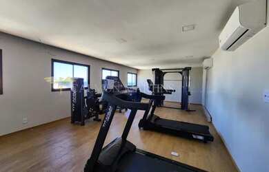 Imagem 5: Apartamento com 1 quarto, muito bem distribuído em 25m² na Pituba -...