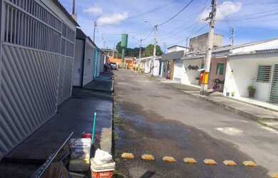 Imagem 2: Casa condominio Casa em condomínio com 2 dormitórios