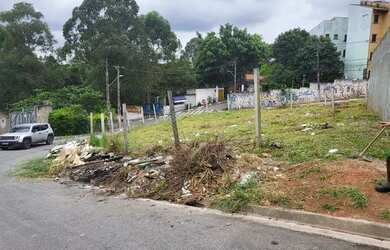 Imagem 3: Tereno jandira Terreno / lote com venda por R$420.000