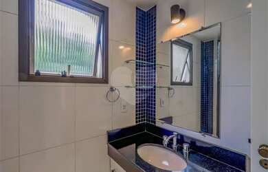 Imagem 10: Alto de Pinheiros Reformado Frente Colégio Santa Cruz