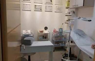 Imagem 2: sala comercial, 36m², 4 ambientes, Ed. Zion Businees