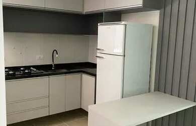 Imagem 3: Aluga-se ap novo no Portão