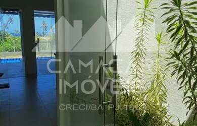 Imagem 9: CASA DE CONDOMÍNIO À VENDA NO CONDOMÍNIO PARQUE DO JACUÍPE COM VISTA...