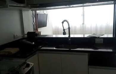 Imagem 14: Apartamento para aluguel possui 80 metros quadrados com 2 quartos