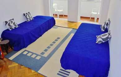 Imagem 15: Apartamento para aluguel e venda com 50 metros quadrados com 1 quarto