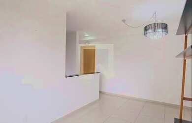 Imagem 2: Apartamento para Aluguel - Vila da Serra, 2 Quartos, 68 m2