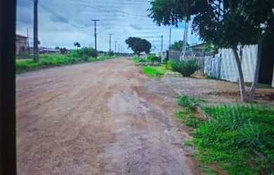 Imagem 2: Vende-se terreno. 