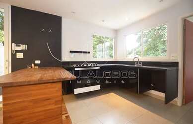 Imagem 12: Casa com 3 dormitórios, 182 m² - venda por R$ 3.000.000,00 ou aluguel...