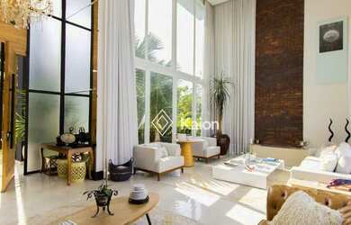 Imagem 15: Casa para venda e locação de temporada no Condomínio Fazenda Vila Real...