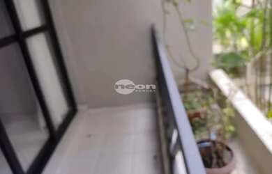 Imagem 3: SANTO ANDRé - Apartamento Padrão - Jardim Bela Vista