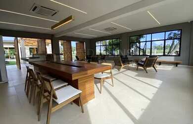 Imagem 8: Condominio Vista Lagoa - Alto Padrão - Lote de Esquina Nascente 450m2