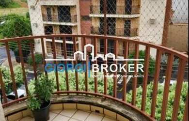 Imagem 2: APARTAMENTO RESIDENCIAL em SÃO JOSÉ DO RIO PRETO - SP, JARDIM BELA VISTA