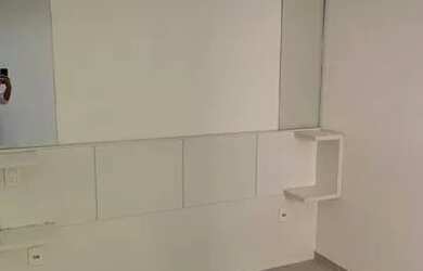 Imagem 9: Santa Lúcia Residence. Piscina, Churrasqueira, VarandaeVista para o mar