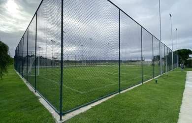 Imagem 15: Condominio Vista Lagoa - Alto Padrão - Lote de Esquina Nascente 450m2