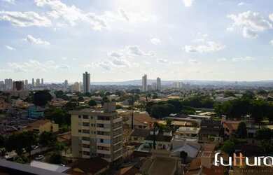 Imagem 2: Apartamento à venda, Residencial Jardim Bueno, Jardim América, Goiânia,...