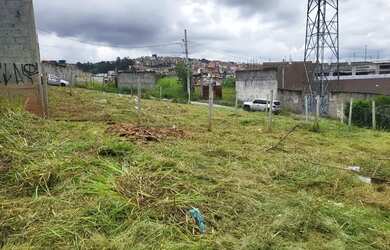 Imagem 5: Tereno jandira Terreno / lote com venda por R$420.000