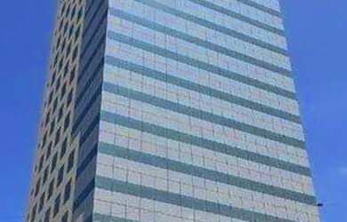 Imagem: O depósito possui 20m² de Área e está localizado em Jardim