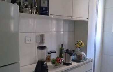 Imagem 1: Apto QNM 12 Ceilândia Norte