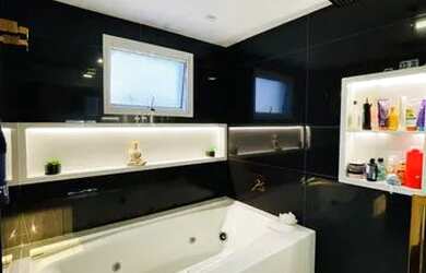 Imagem 7: Apartamento para venda tem 204 metros quadrados com 3 suítes, 3 vagas...