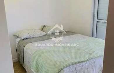 Imagem 14: REF 3736. 3 dormitórios. 1 suite. 2 vagas na garagem. Jardim - Santo...