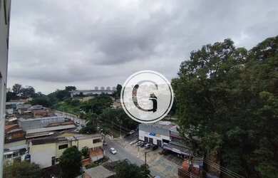 Imagem 5: Apartamento com 3 dormitórios, 55 m² - venda por R$ 299.000,00 ou aluguel...