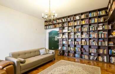 Imagem 4: São Luis 3 Dormitórios. 198m² de Área, 1 Banheiroe3 Dormitórios