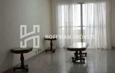 Imagem: O apartamento possui 3 Dormitórios, 2 Banheiros, 1 Vaga na