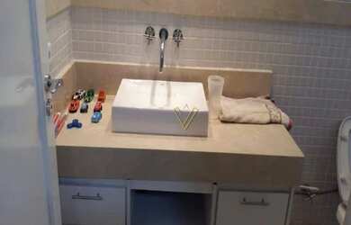 Imagem 4: Casa com 4 dormitórios, 695 m² - venda por R$ 6.000.000,00 ou aluguel...