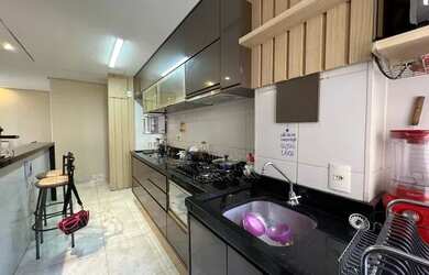 Imagem 6: Residencial Via Tropical lindo 3 quartos