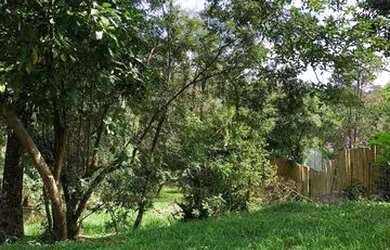 Imagem: O terreno possui 1.487m² de Área e está localizado em Altos