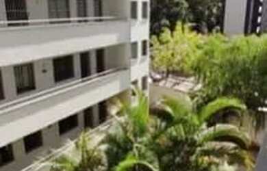 Imagem 2: Apartamento à venda, 48 m², 1 dormitório, 1 vaga