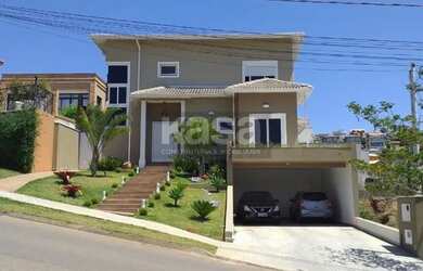 Imagem 2: Casa à venda no Condomínio Portal de Bragança em Bragança Paulista-SP