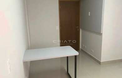 Imagem: O apartamento possui 1 Dormitório, 1 Banheiro, 27m² de Área