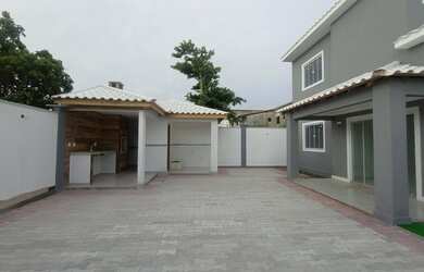 Imagem 5: Casa Dúplex Alto Padrão e toda legalizada em Unamar Tamoios - Cabo Frio...