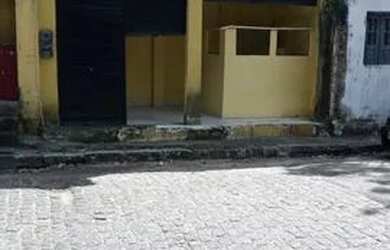 Imagem: O depósito e está localizado em Jardim Paulista, Paulista