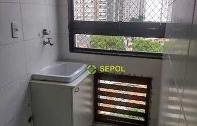 Imagem 7: Apartamento com 2 dormitórios à venda, 40 m² por R$ 389.000 - Campestre...