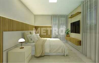 Imagem 8: Venda, Condomínio Buona Vita, 3/4, todos suítes, 01 com closet, planejados...