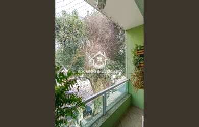 Imagem 10: REF 5457. Cobertura. 3 dormitórios. 2 vagas na garagem. Jardim - Santo...