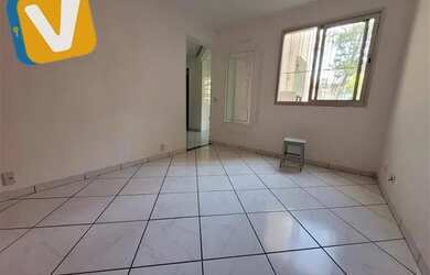 Imagem 3: Apartamento Jd Colorado. Área de serviço, 65m² de Área, 1 Vaga na...