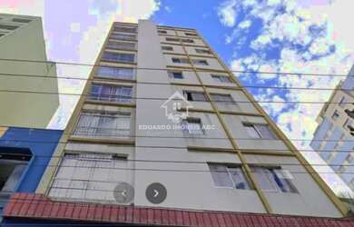 Imagem: O apartamento possui 3 Dormitórios, 3 Banheiros, 1 Vaga na